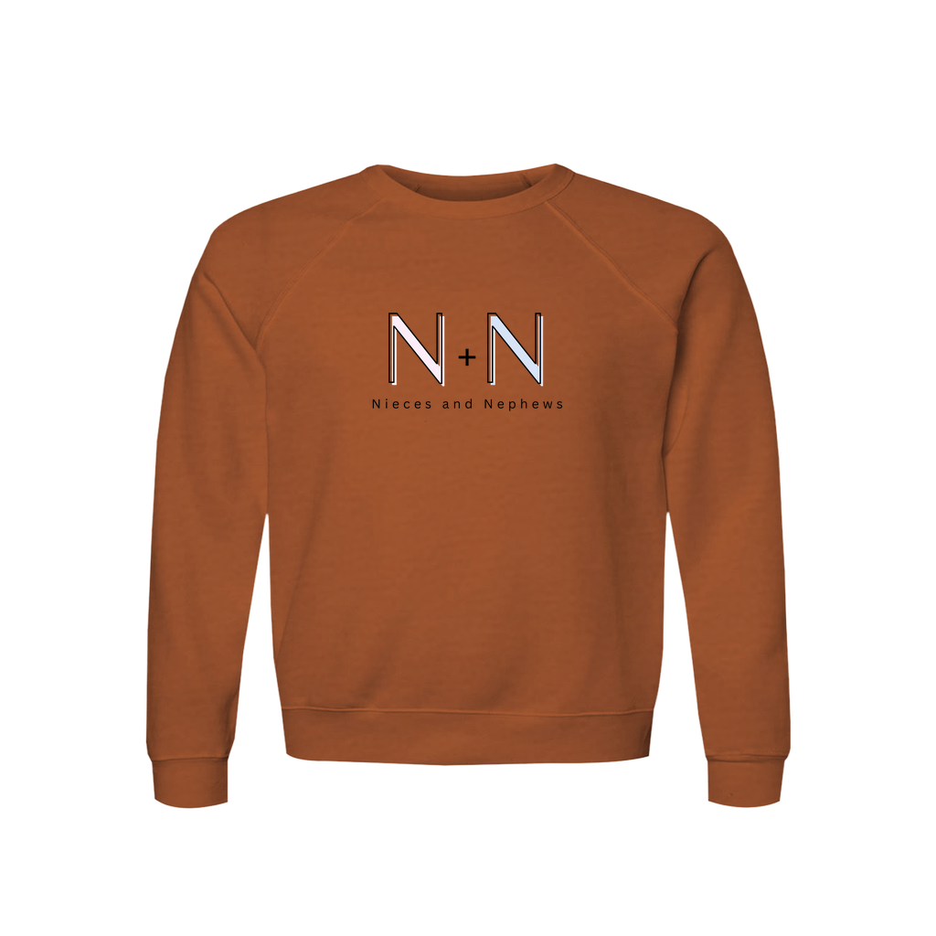 N+N - Crewneck 2