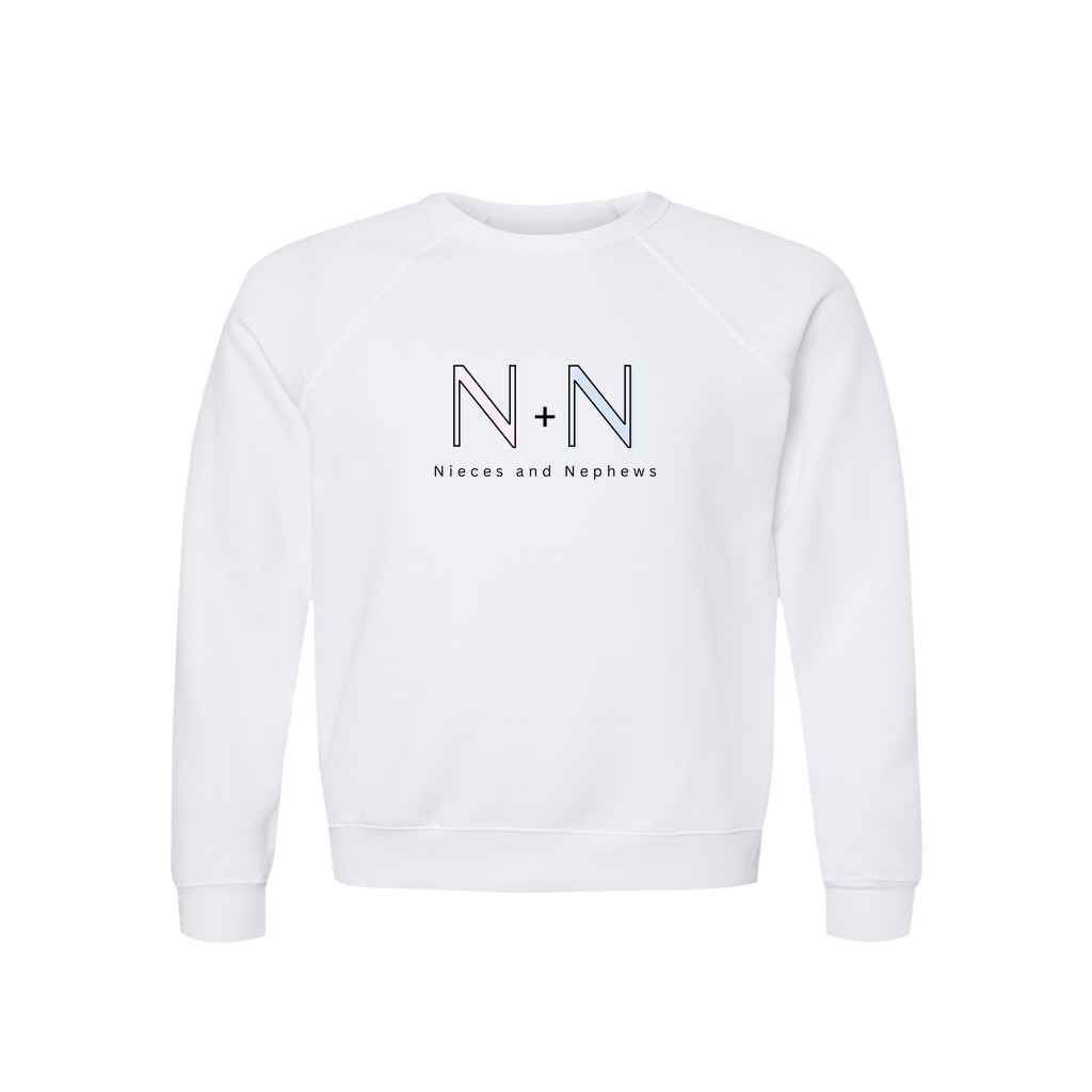 N+N - Crewneck 2