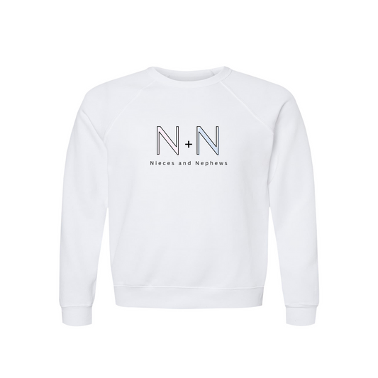 N+N - Crewneck 2