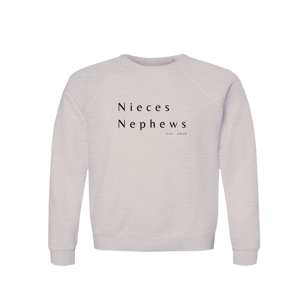 N+N - Crewneck 6