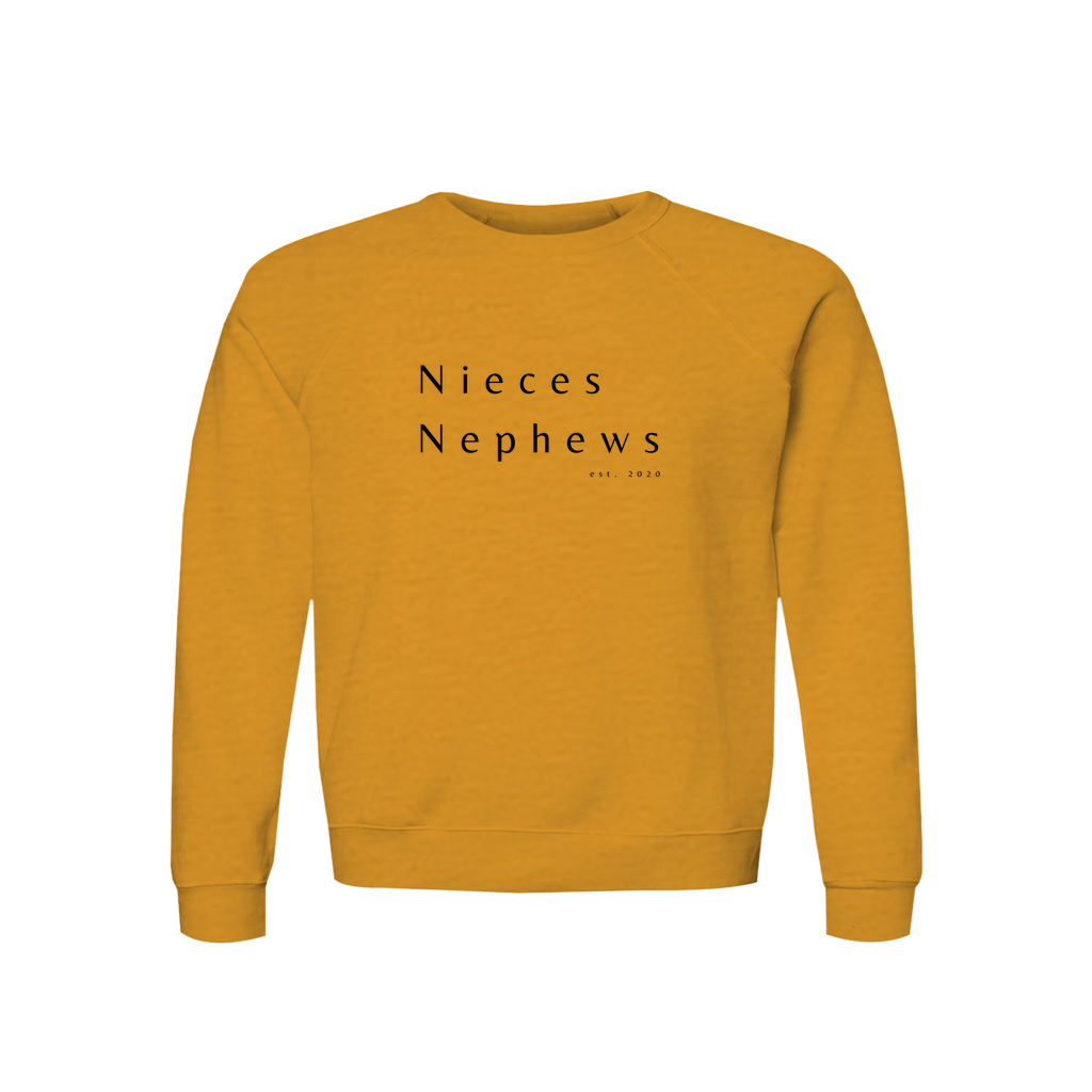 N+N - Crewneck 6