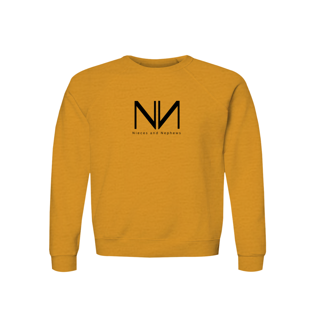 N+N - Crewneck 4