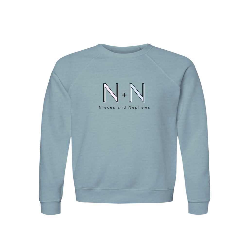 N+N - Crewneck 2