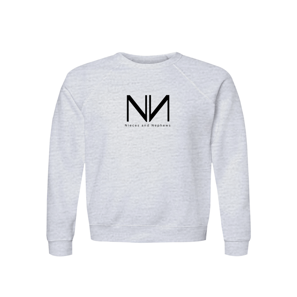 N+N - Crewneck 4