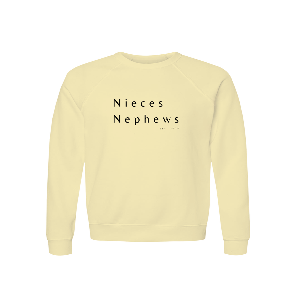 N+N - Crewneck 6