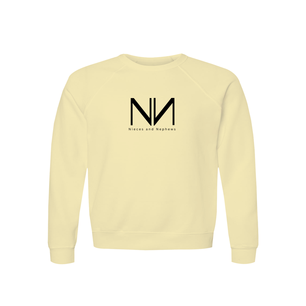 N+N - Crewneck 4