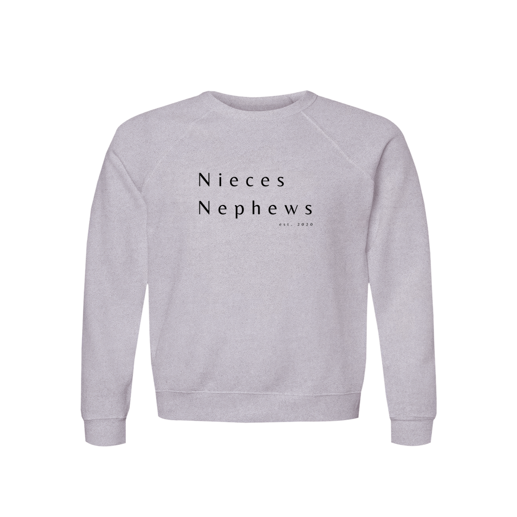 N+N - Crewneck 6