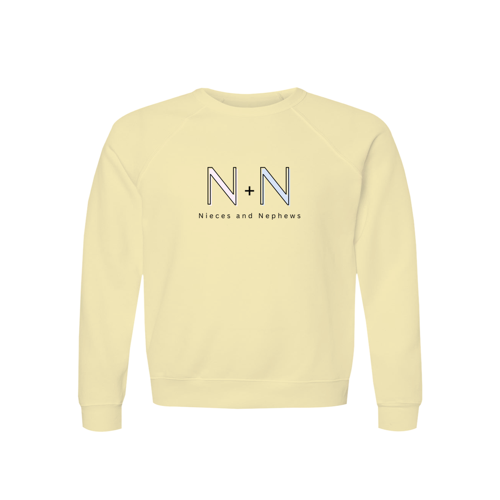 N+N - Crewneck 2