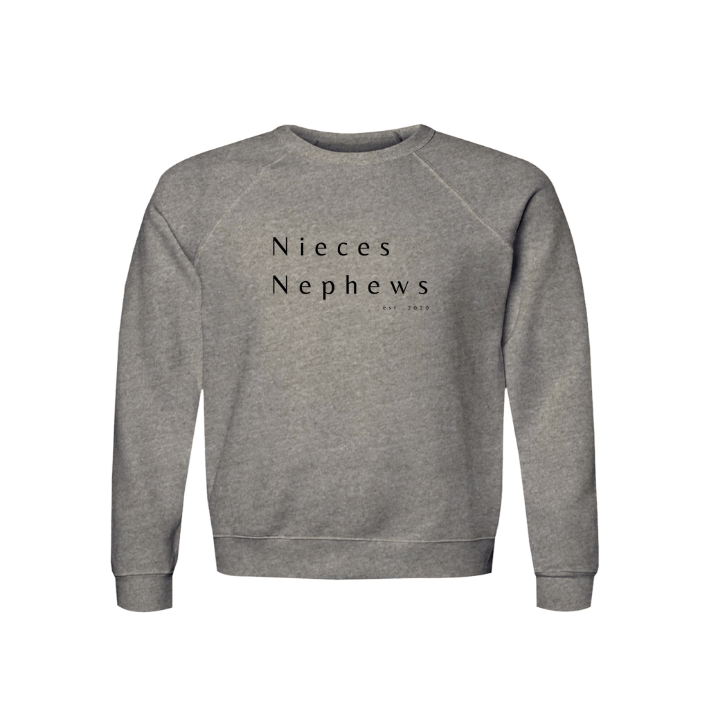 N+N - Crewneck 6