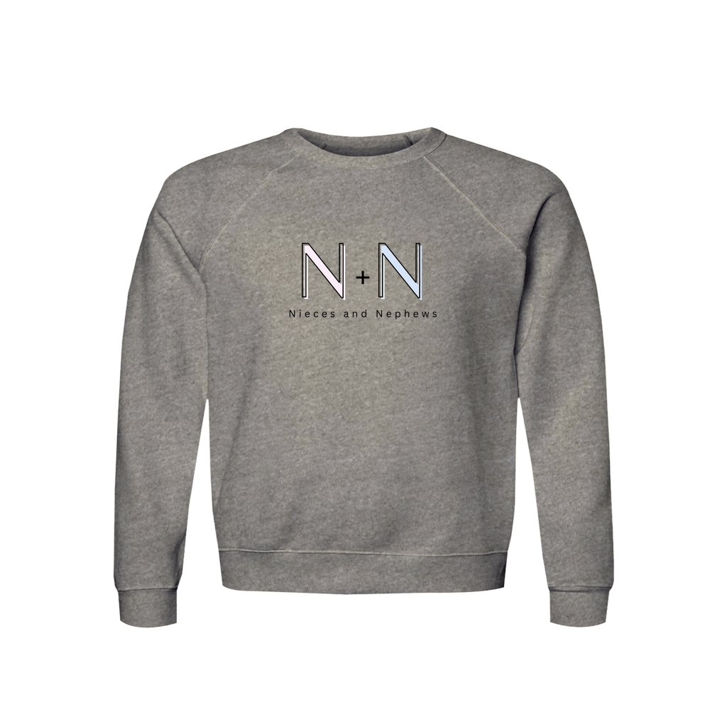 N+N - Crewneck 2