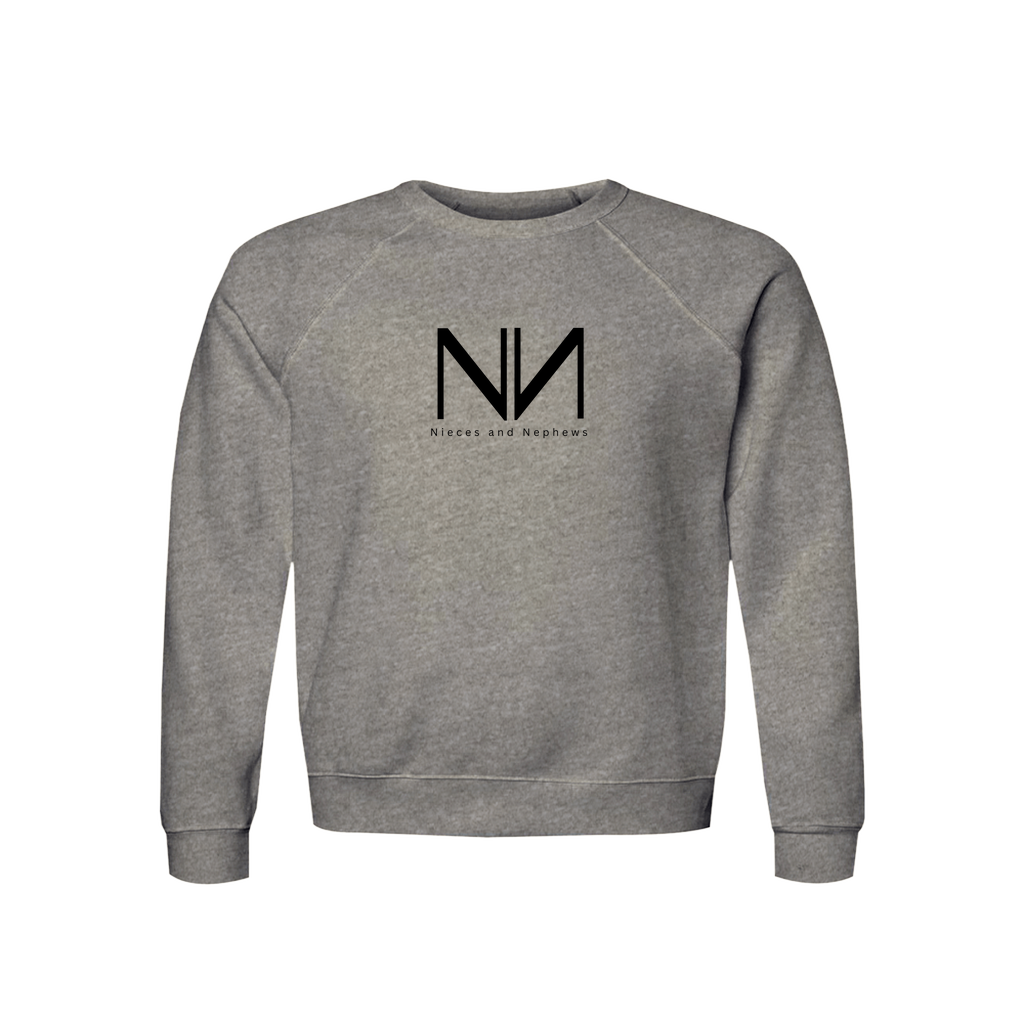 N+N - Crewneck 4