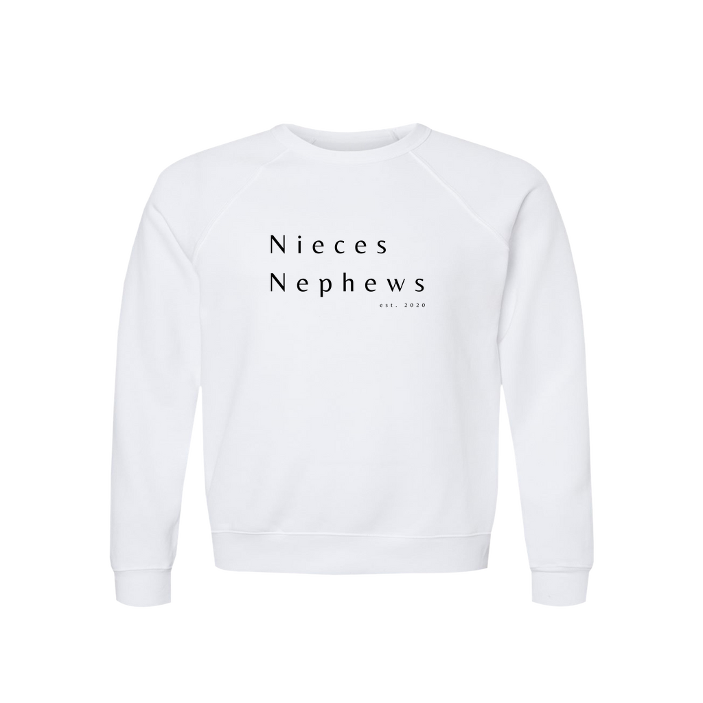 N+N - Crewneck 6