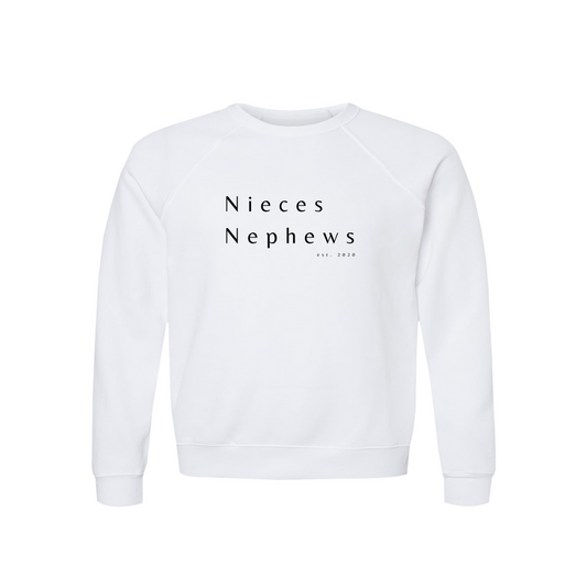 N+N - Crewneck 6