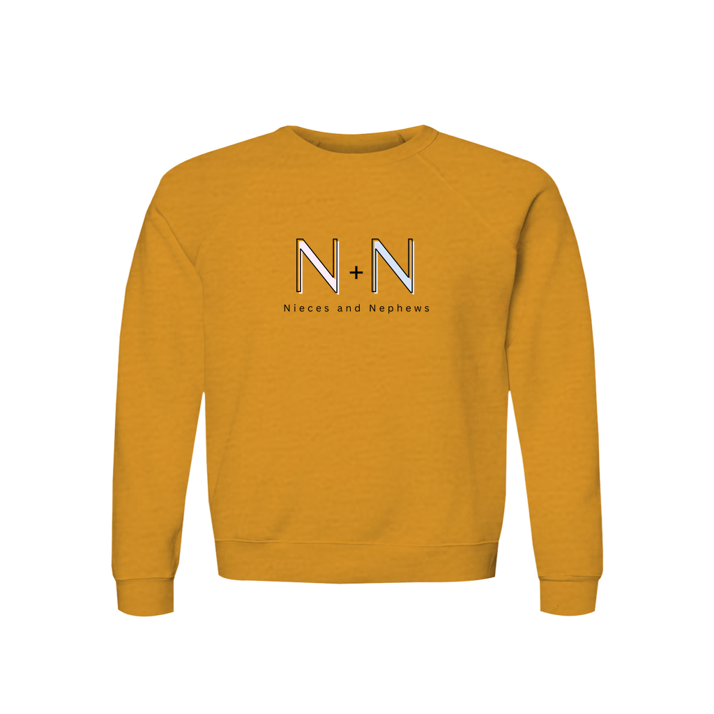 N+N - Crewneck 2