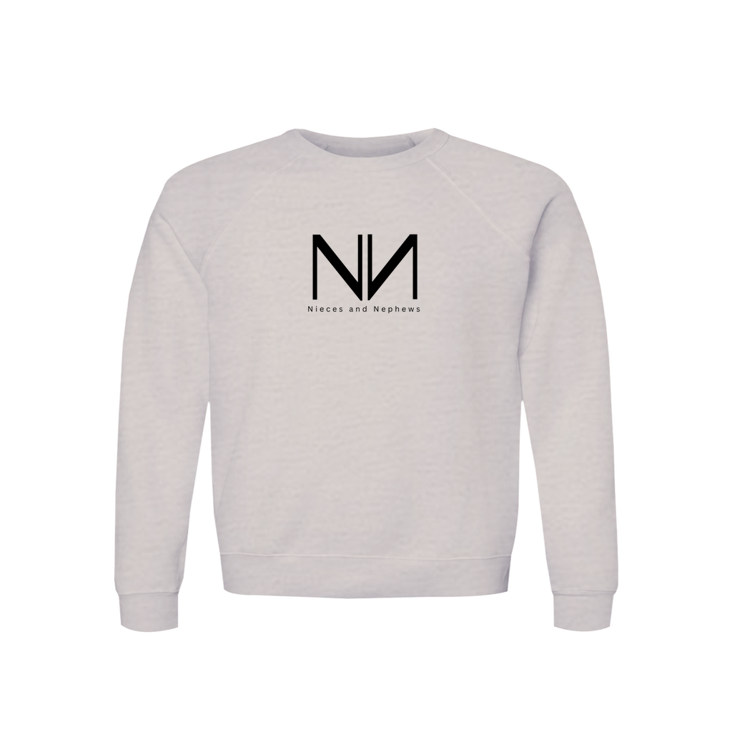 N+N - Crewneck 4