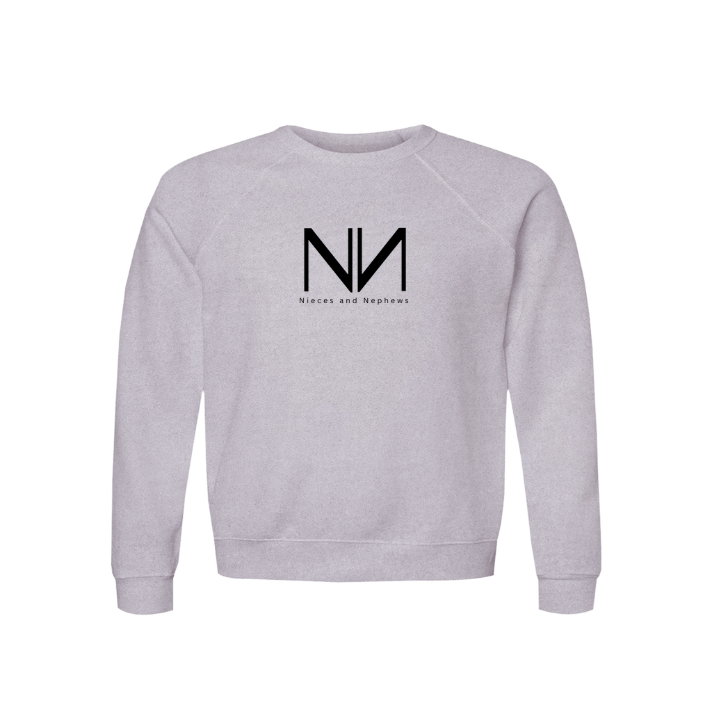 N+N - Crewneck 4