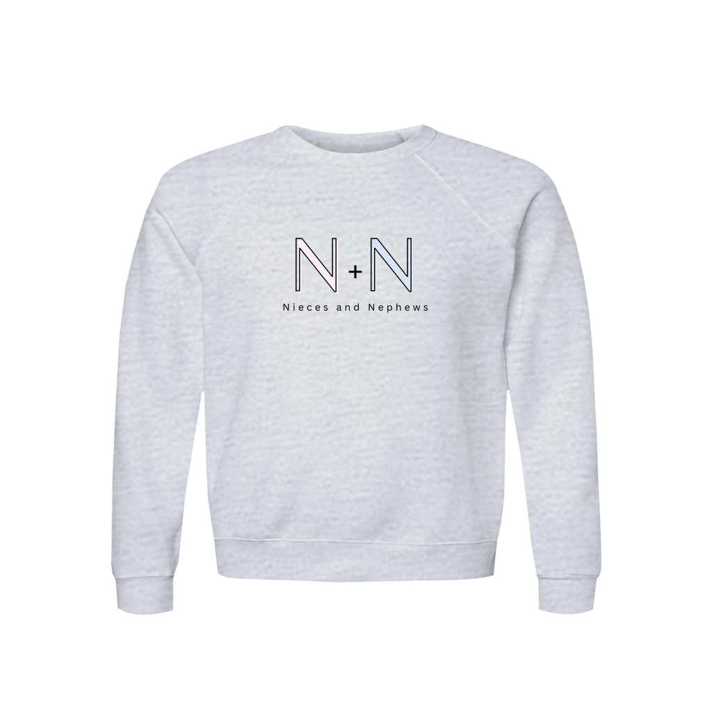 N+N - Crewneck 2