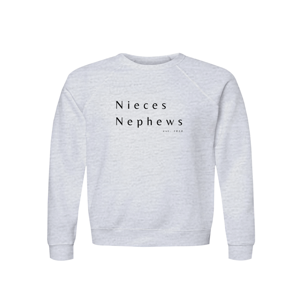 N+N - Crewneck 6