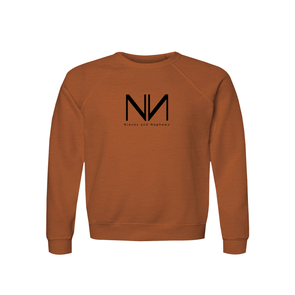 N+N - Crewneck 4