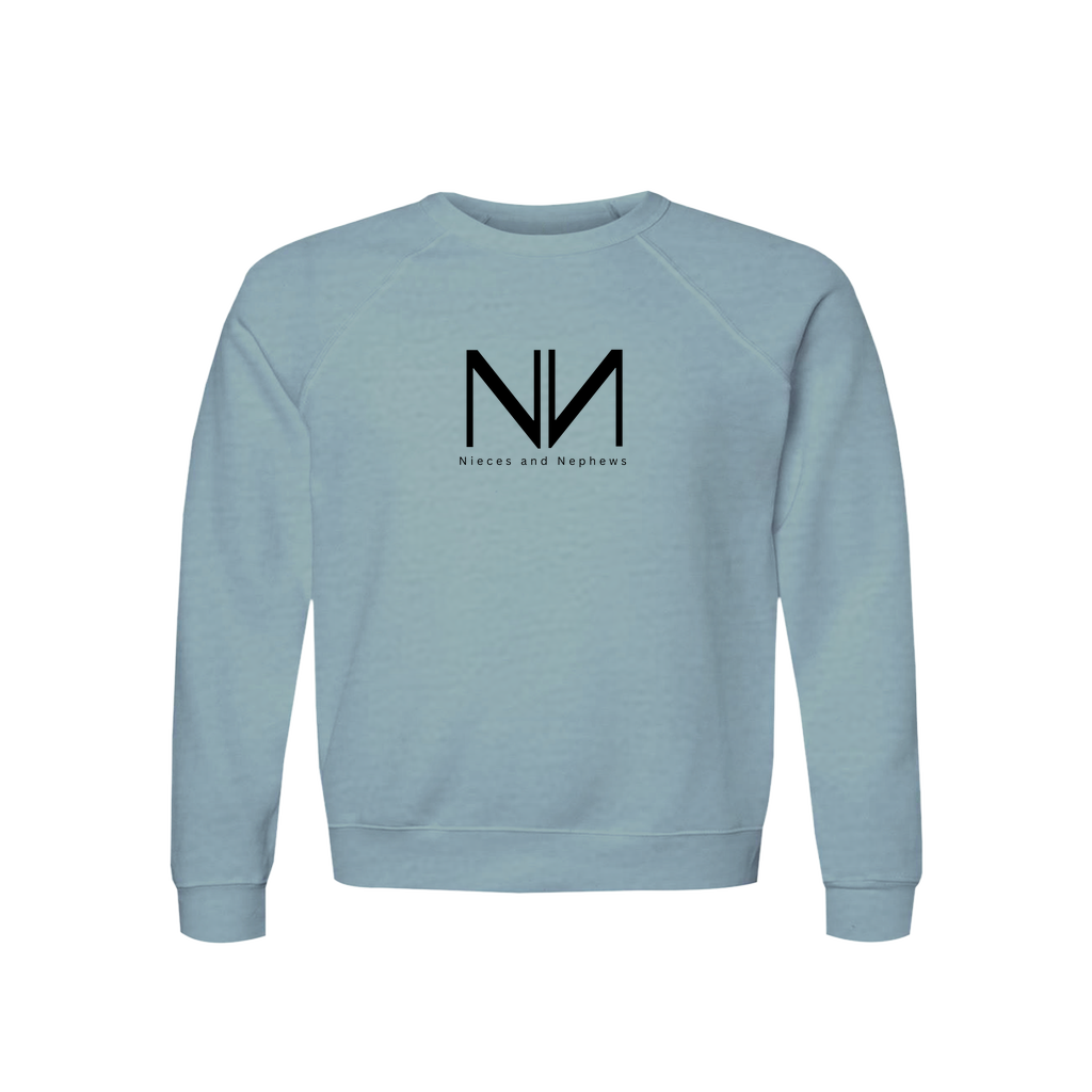 N+N - Crewneck 4