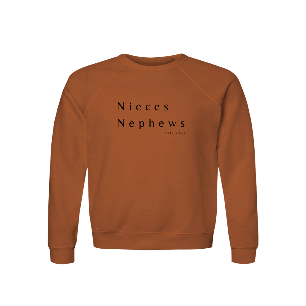 N+N - Crewneck 6