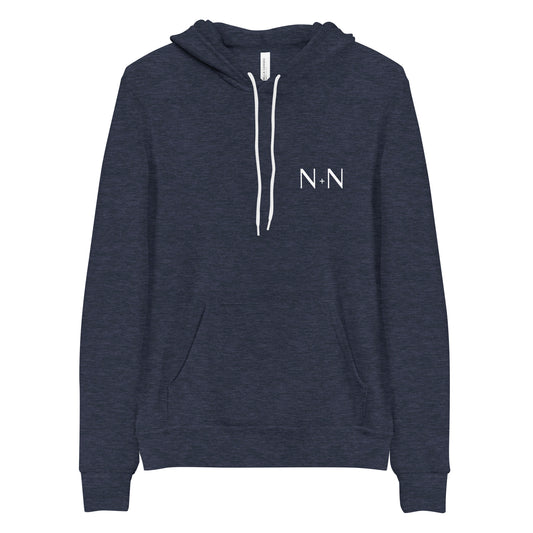 N+N - Hooded Sweatshirt